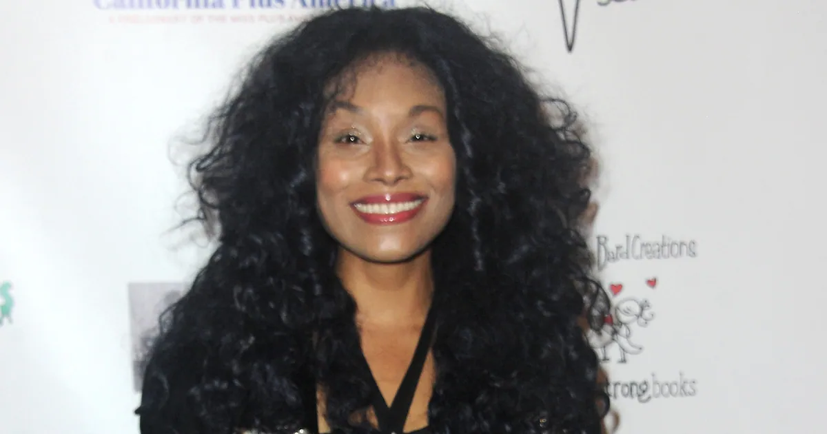 Former All That Star Christy Knowings Dies at 46, Cause of Death Revealed