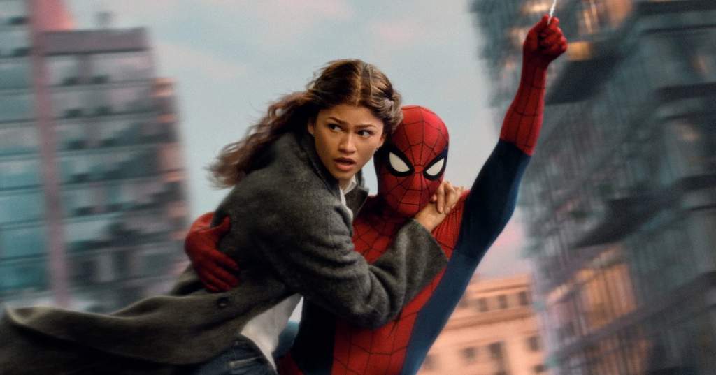 Spider-Man And The Odyssey Smash Records, Deliver Biggest Box Office Weekend