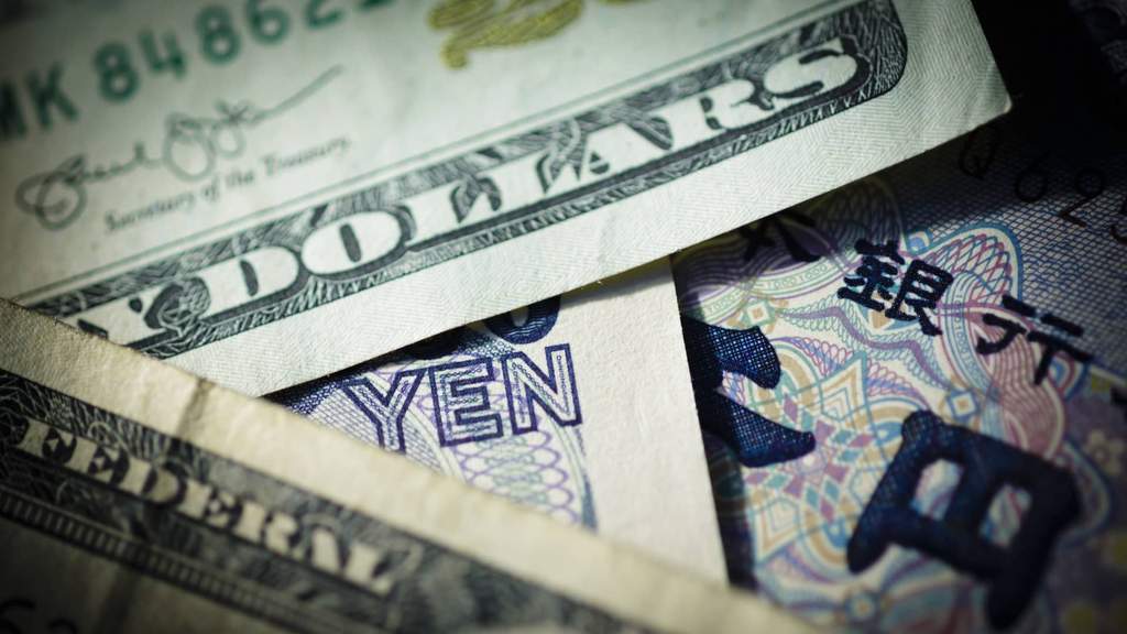 U.S. And Japan Intervene To Rescue Yen, Markets Question Strategy