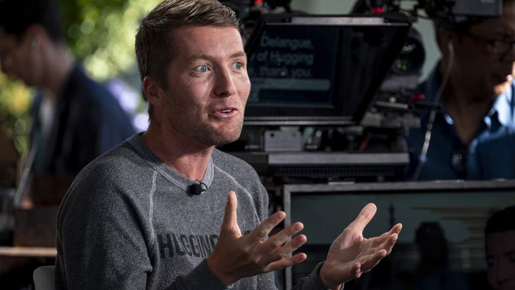 Hugging Face CEO Warns China Is Winning The AI Race, Open Models Surge