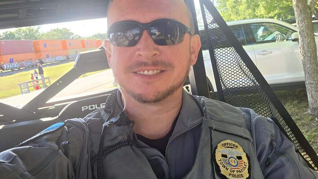 South Carolina Lawman Arrested, Facing Prostitution and Bank Fraud Charges