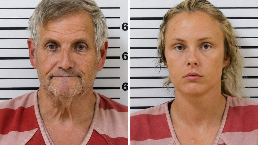 Saylor Hayes Parents Arrested, Records Reveal Prior Drug and Child Neglect History in Virginia