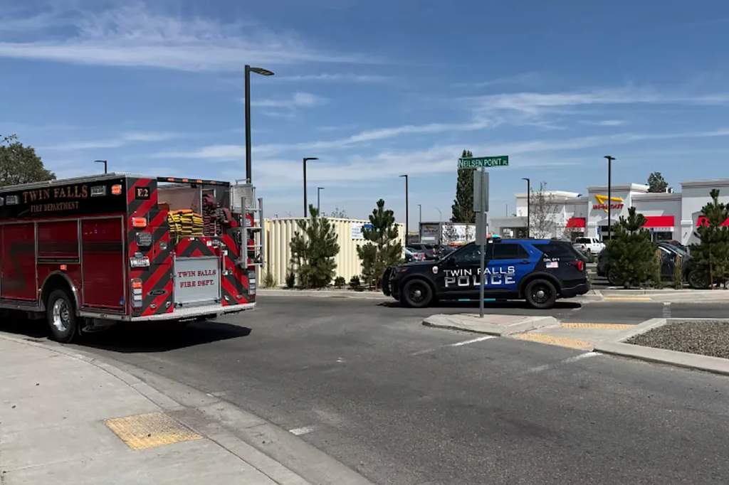 Tragic Idaho In-N-Out Shooting Leaves Three Dead, Seven Wounded