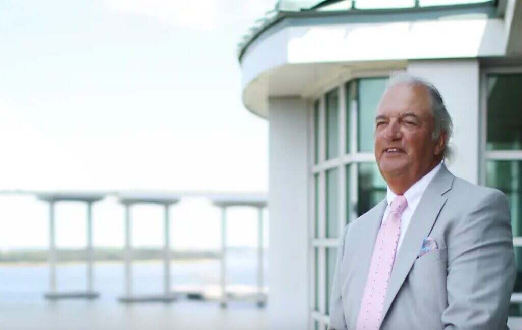 Prominent Attorney and University of South Carolina Benefactor Joseph Rice Passes Away, Dies at 72