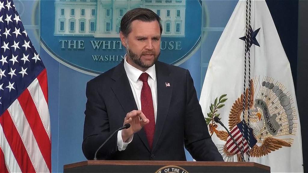 US Conflict With Iran Enters Seventh Month, Vance Claims It Is Not a War